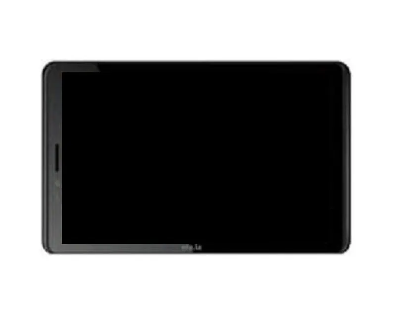 Full Body Housing for Celkon C820 - Black — image 1