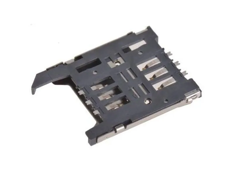 Sim Connector for Celkon C820 — image 1