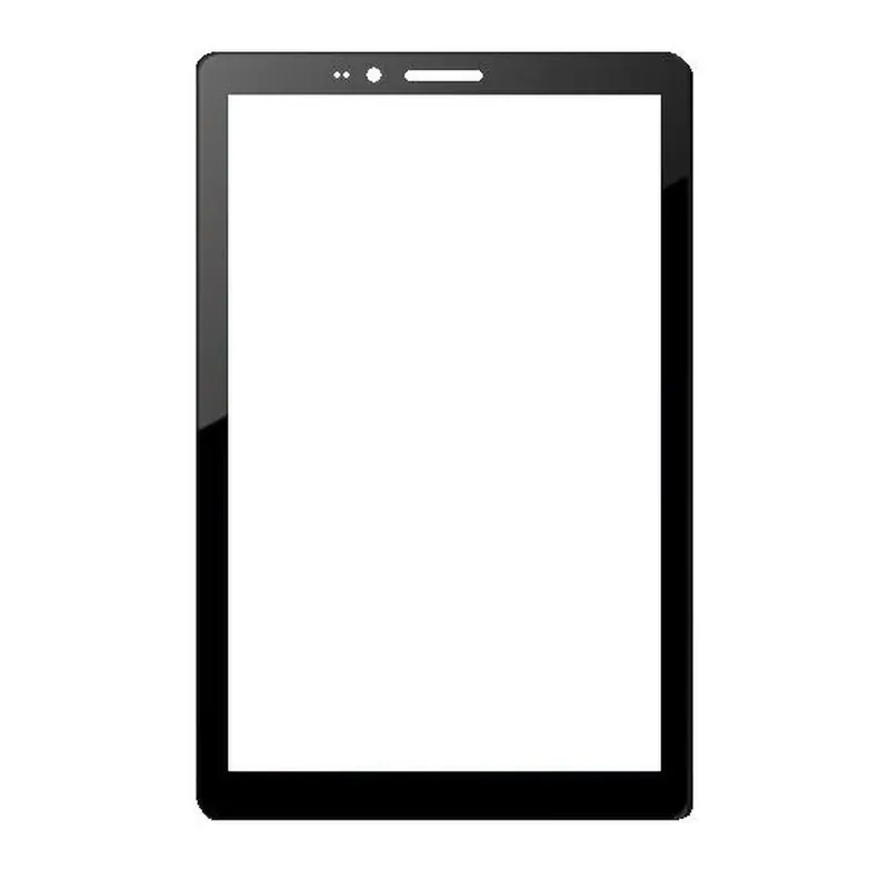 Touch Screen Digitizer for Celkon C820 - Black — image 1