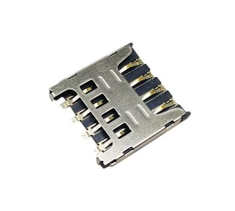 Sim Connector for Celkon C9 — image 1