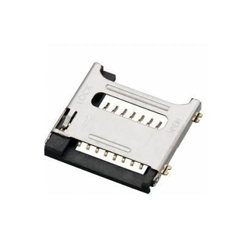 MMC Connector for Celkon C9 — image 1