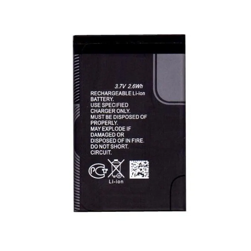 Battery for Celkon C9 Jumbo — image 1