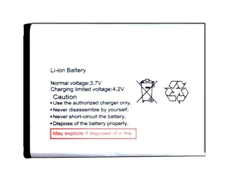 Battery for Celkon C90 — image 1