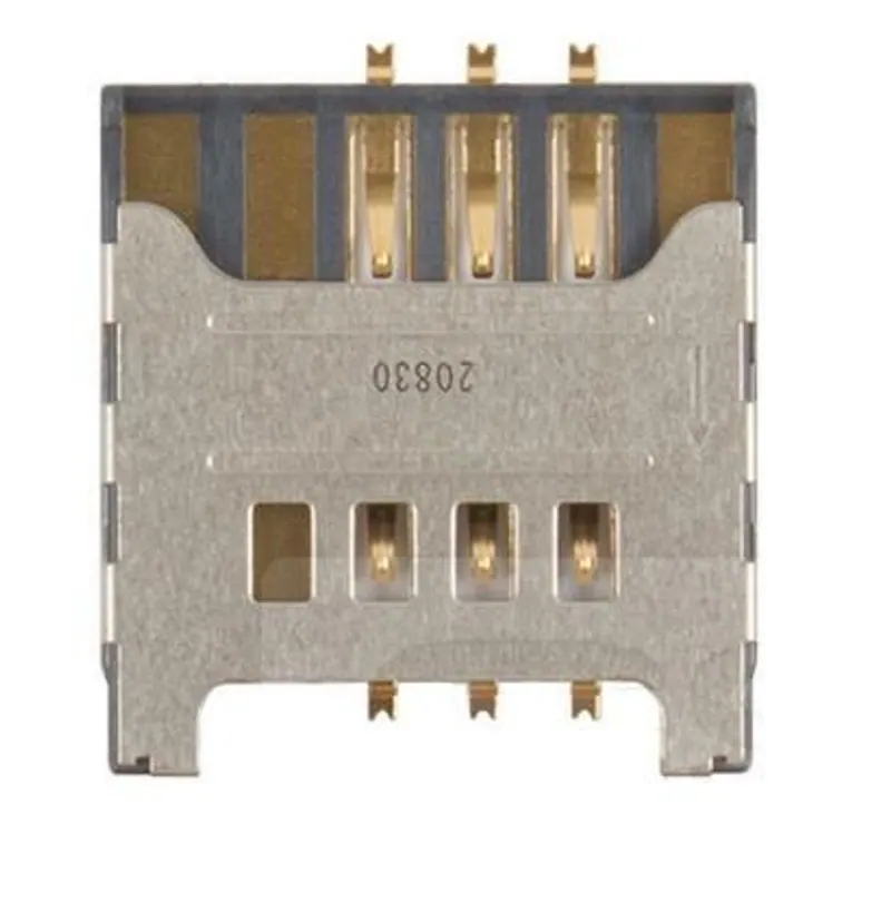 Sim connector for Celkon C99 — image 1