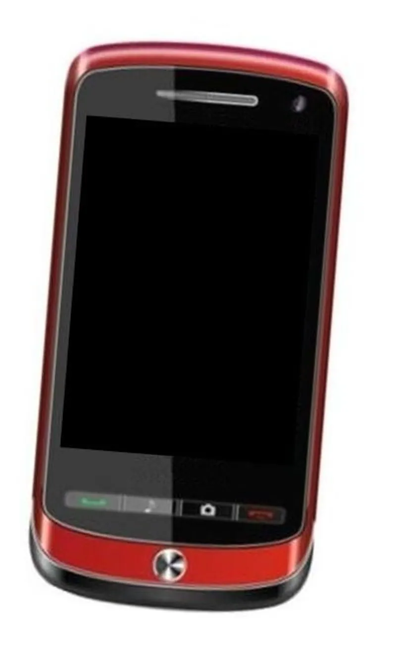 LCD Connector for Celkon C99 — image 1