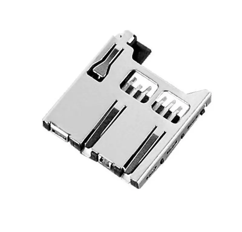 MMC connector for Celkon C999 — image 1