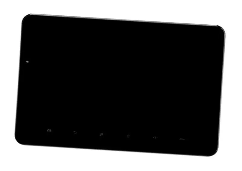 Volume Button Flex Cable for Celkon CT 1 — image 1