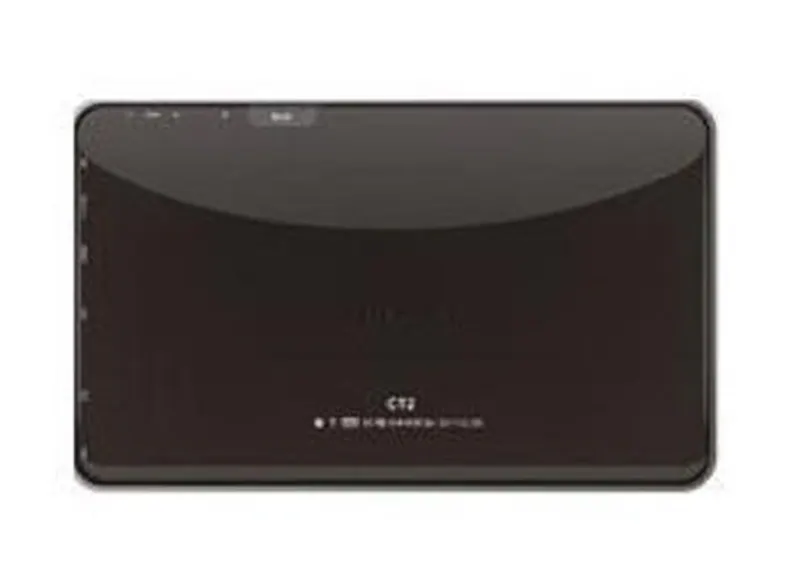 Full Body Housing for Celkon CT 7 - Black — image 1