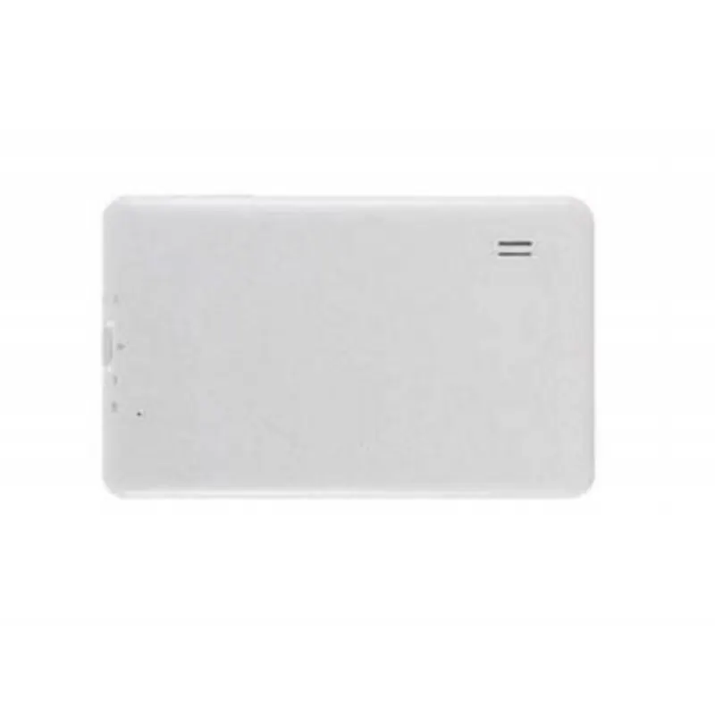 Back Panel Cover for Celkon CT 9 - Black — image 1