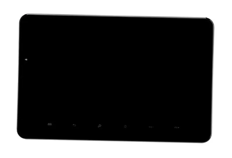 LCD Connector for Celkon CT 9 — image 1