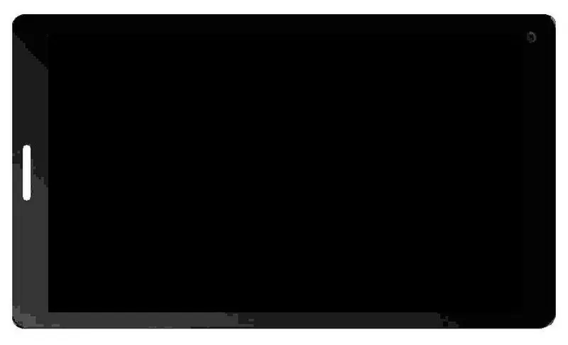 Display for Celkon CT-888 - Black (Combo Folder) — image 1