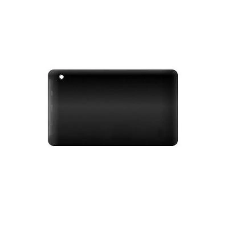 Full Body Housing for Celkon CT-888 - Black — image 1
