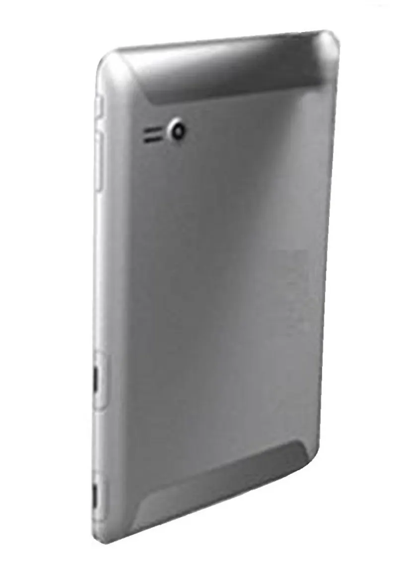 Full Body Housing for Celkon CT and 910 - White — image 1