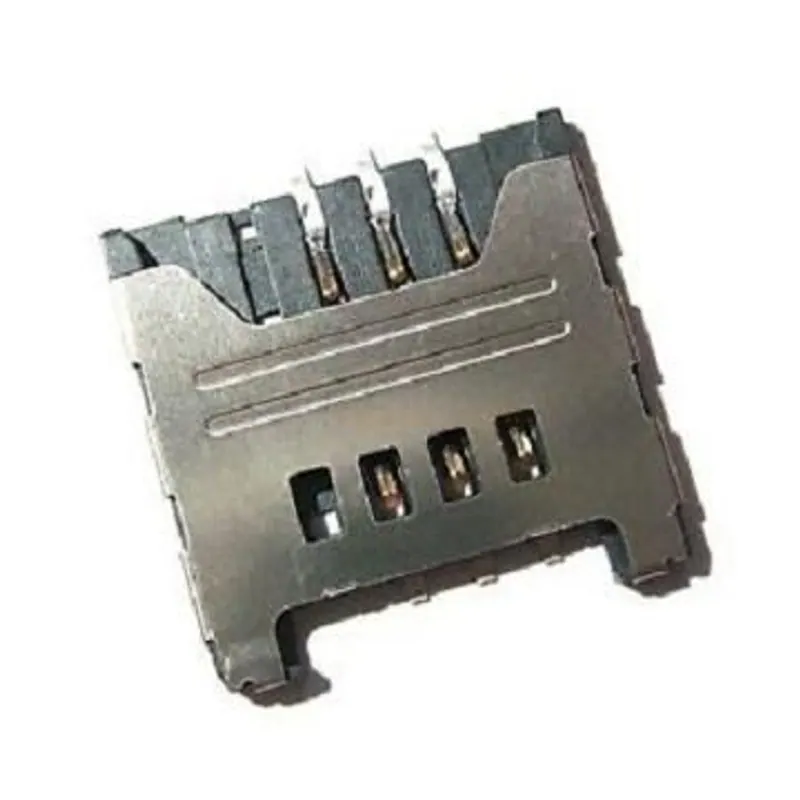 Sim connector for Celkon Campus Buddy A404 — image 1