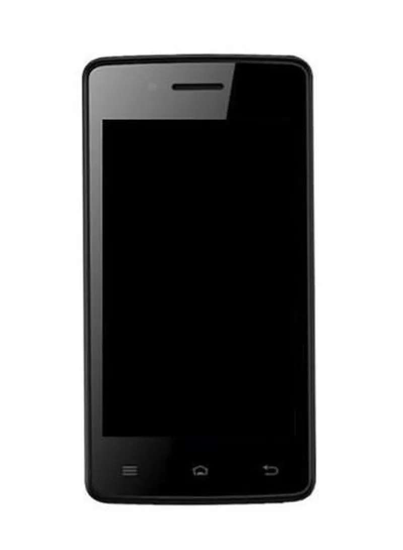 Display for Celkon Campus Colt A401 - Blue (Combo Folder) — image 1