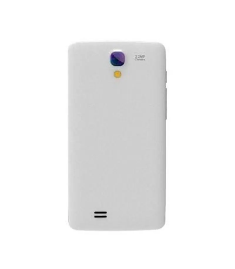 Full Body Housing for Celkon Campus Colt A401 - Blue — image 1