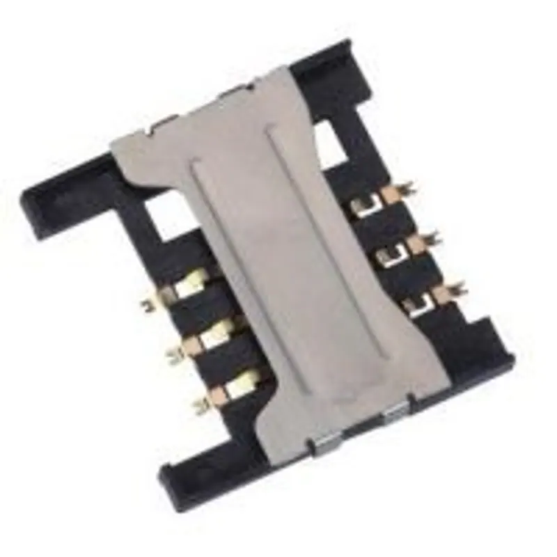 Sim connector for Celkon Campus Colt A401 — image 1