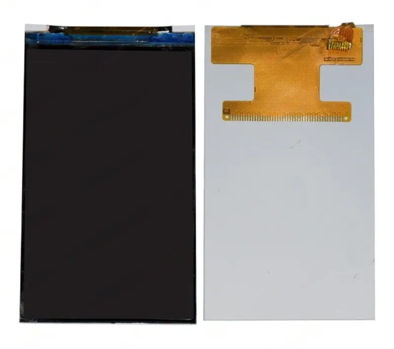 LCD Screen for Celkon Campus Colt A401 (replacement display without touch) — image 1