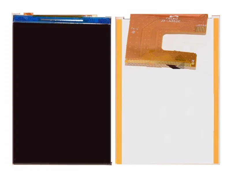LCD Screen for Celkon Campus Nova A352E (replacement display without touch) — image 1