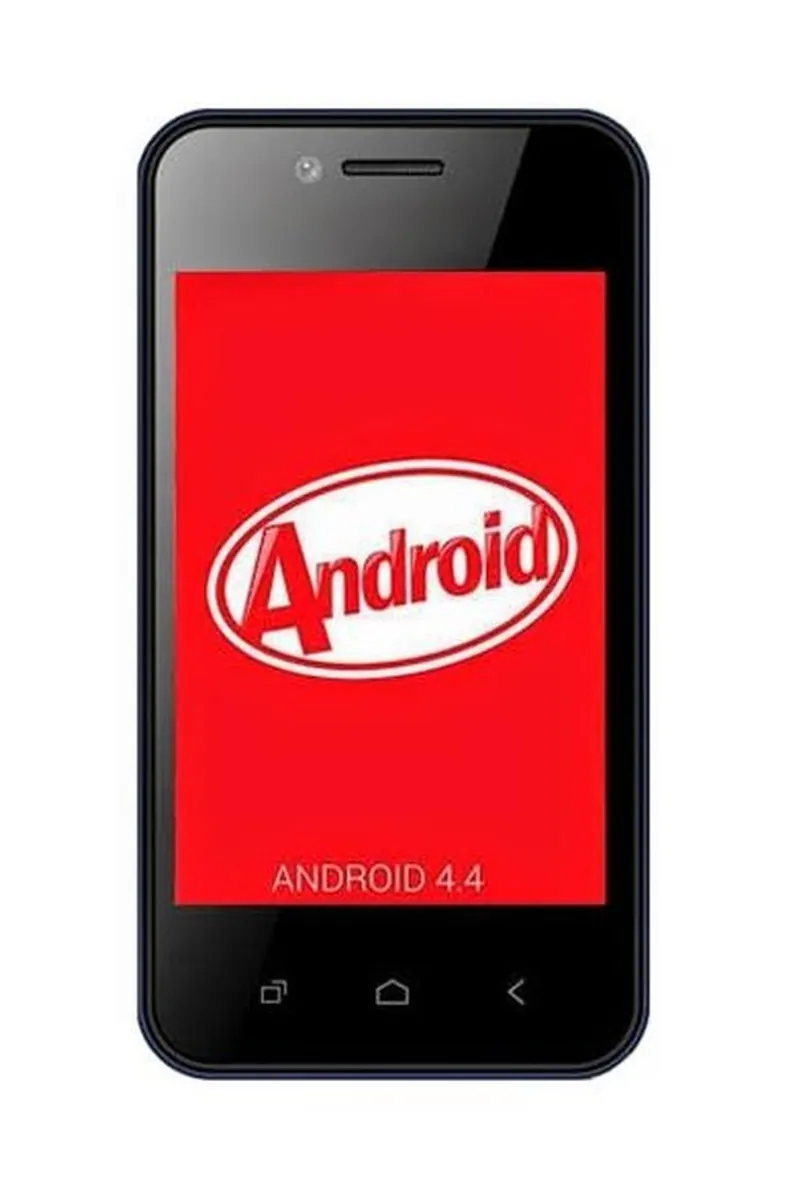 LCD Screen for Celkon A354C (replacement display without touch) — image 1
