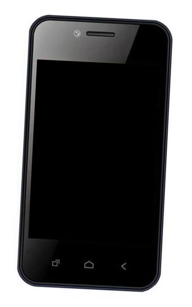 LCD Connector for Celkon A354C — image 1
