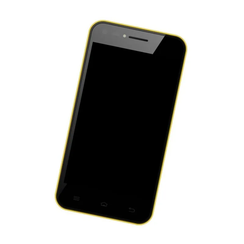 LCD Connector for Celkon Campus Whizz Q42 — image 1