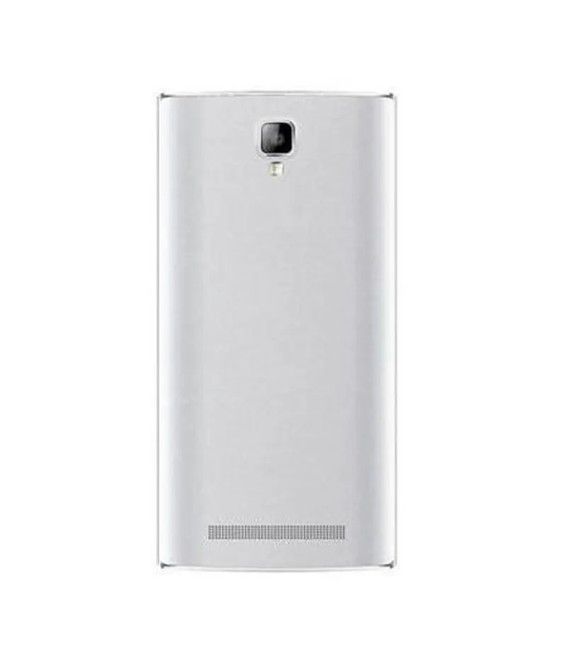Full Body Housing for Celkon Glory Q5 - Black — image 1