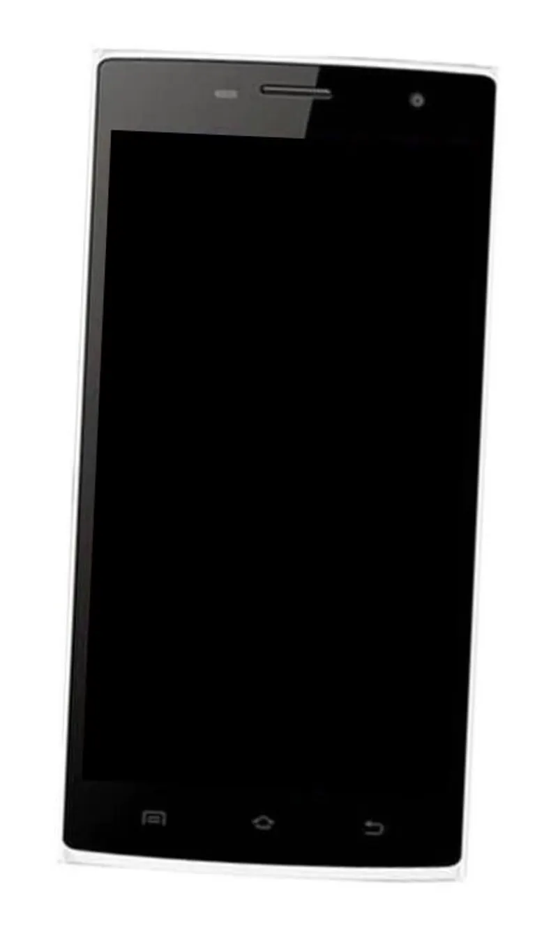 LCD Connector for Celkon Glory Q5 — image 1