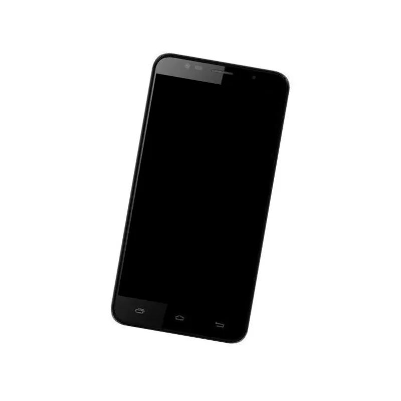 LCD Connector for Celkon Millennia Epic Q550 — image 1