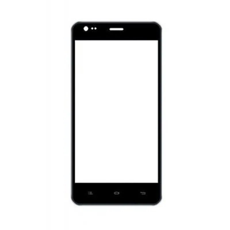 Front Glass for Celkon Millennia Everest - Blue — image 1
