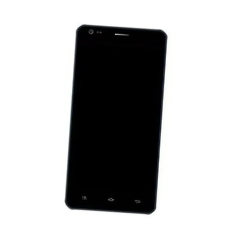 Volume Button Flex Cable for Celkon Millennia Everest — image 1