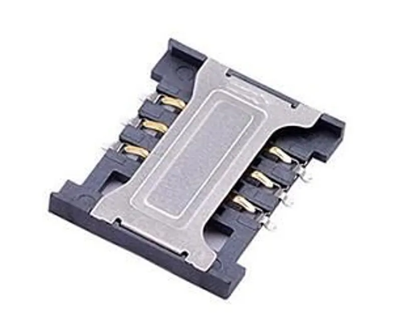 Sim connector for Celkon Millennia Xplore — image 1