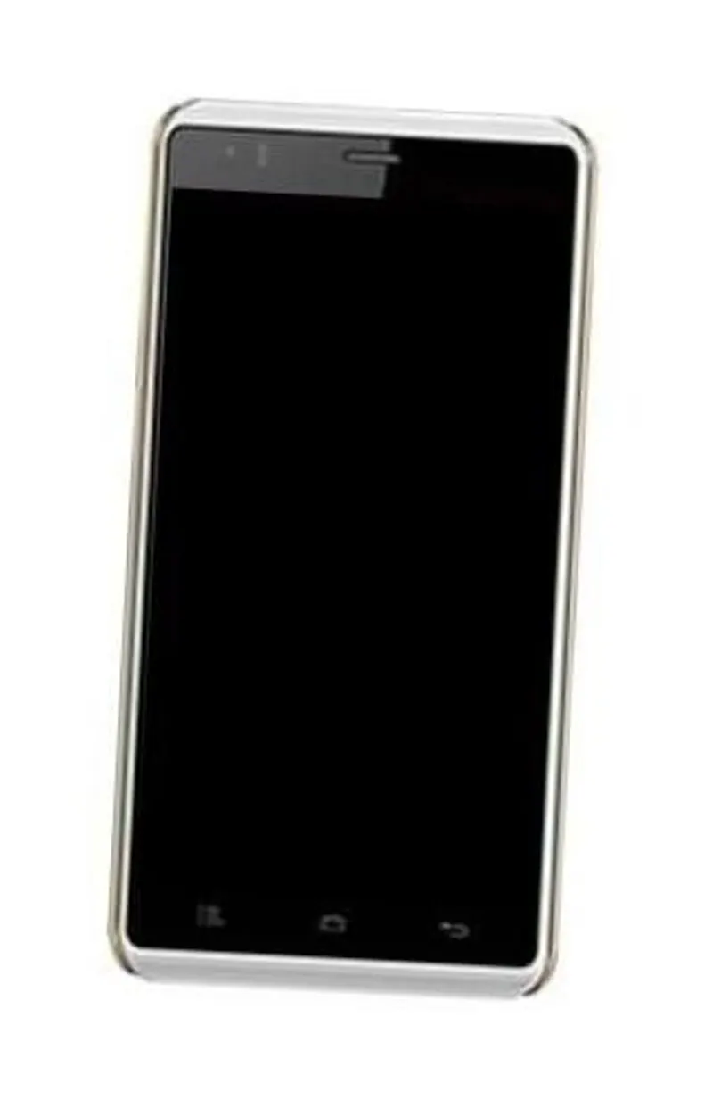 Volume Button Flex Cable for Celkon Millennia Xplore — image 1