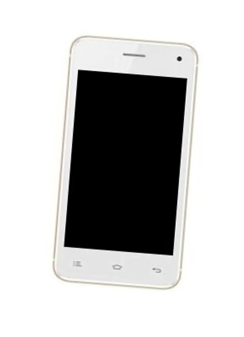 Volume Button Flex Cable for Celkon Q3K Power — image 1