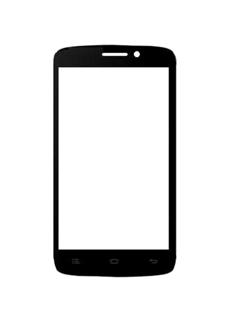 Front Glass for Celkon Q405 - Blue — image 1