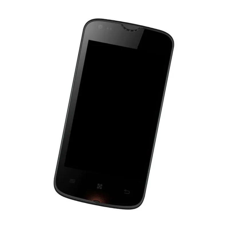 Middle Frame Ring Only for Celkon Q44 Gold — image 1