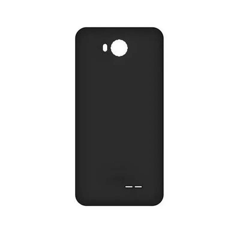 Back Panel Cover for Celkon Q452 - Grey — image 1