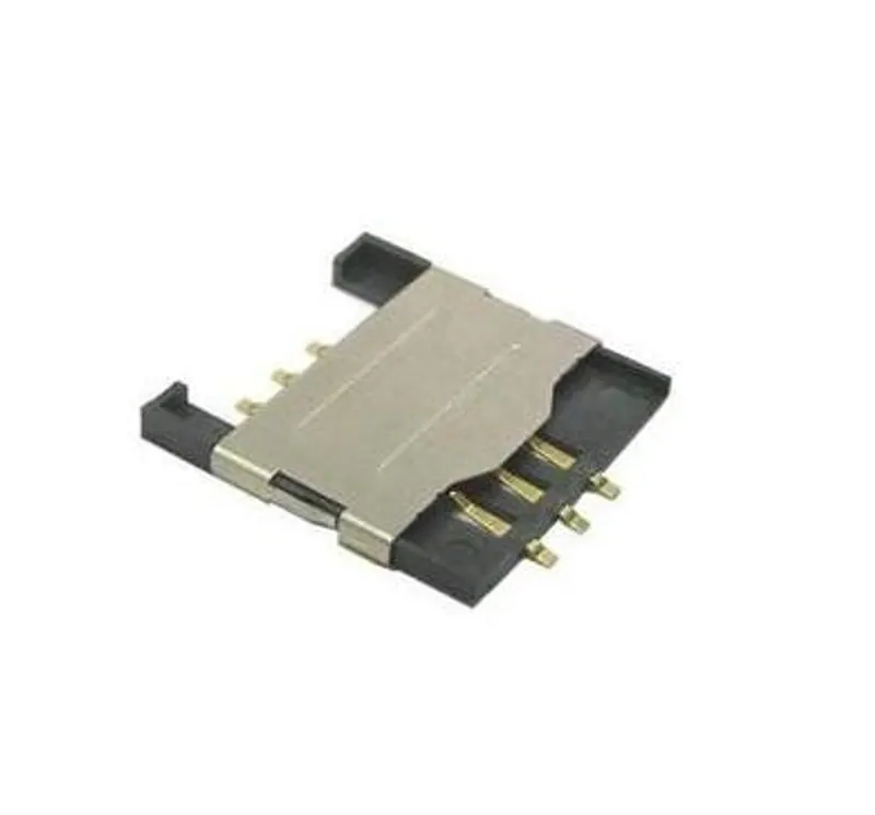 Sim Connector for Celkon Q452 — image 1