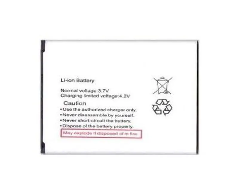 Battery for Celkon Q455 — image 1