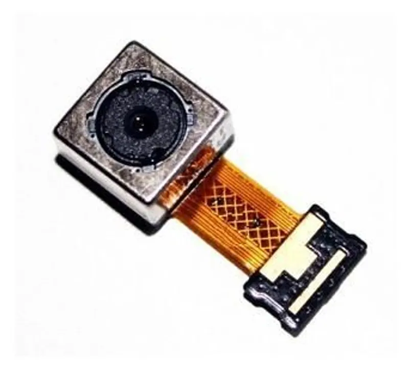 Replacement Back Camera for Celkon Millennia Q455L (Main Camera) — image 1