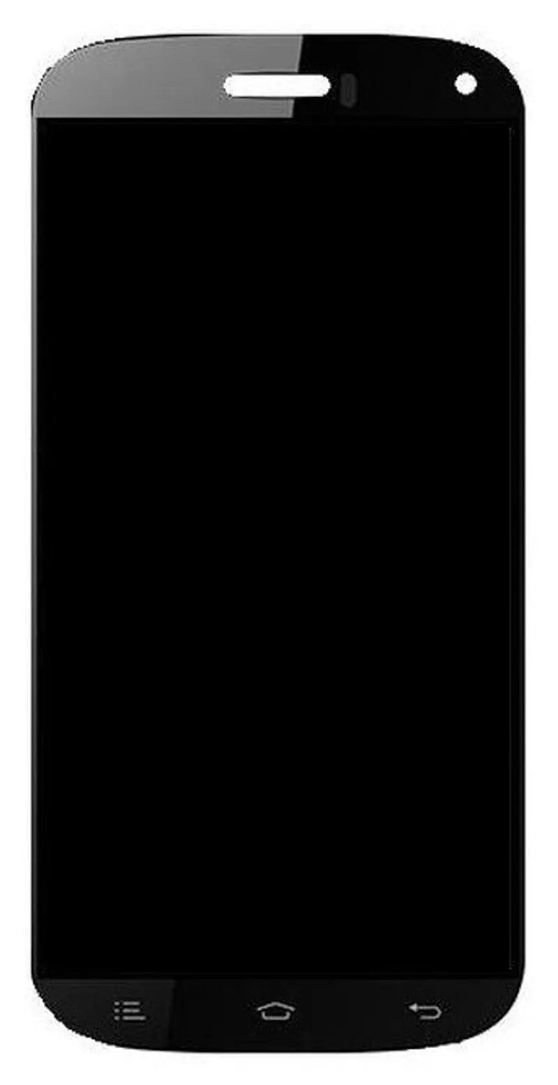 LCD Screen for Celkon Q470 (replacement display without touch) — image 1