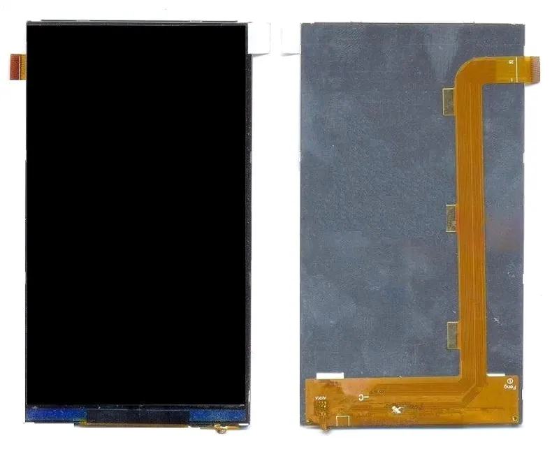 LCD Screen for Celkon Q500 Millennium Ultra (replacement display without touch) — image 1