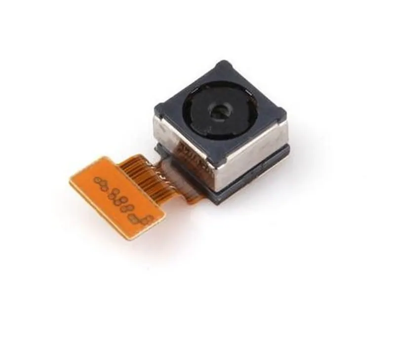 Replacement Back Camera for Celkon Millennia Q519 (Main Camera) — image 1