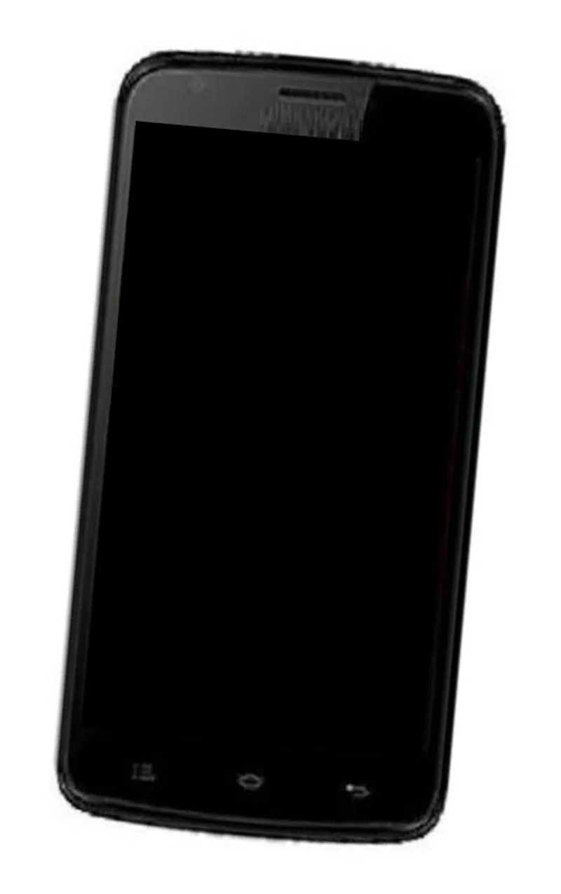 LCD Connector for Celkon Q519 — image 1