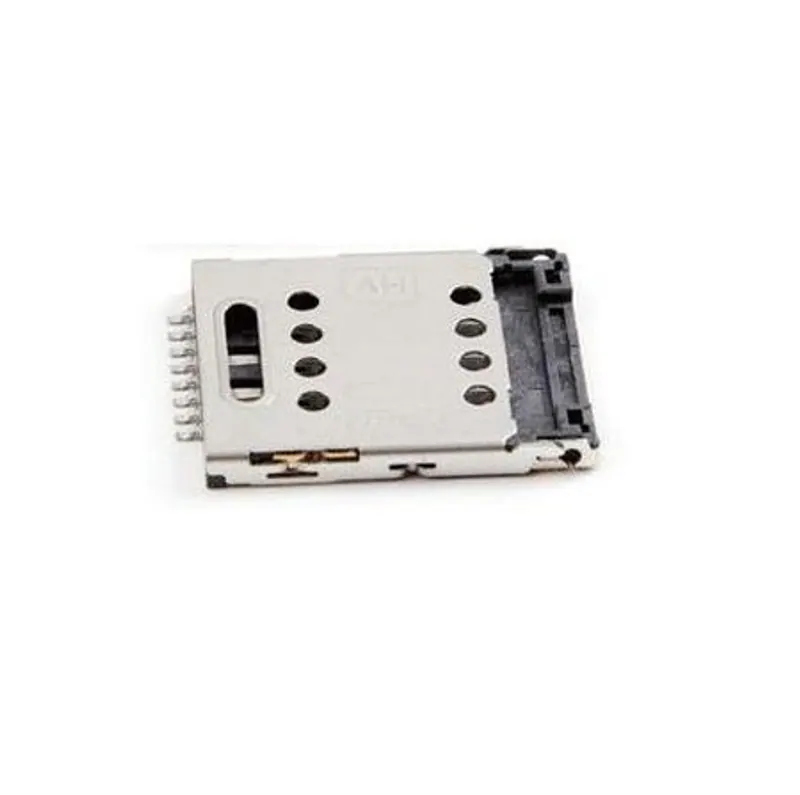 Sim Connector for Celkon Q54 Plus — image 1