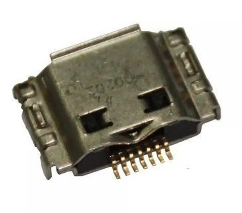Charging Connector for Celkon S1 — image 1