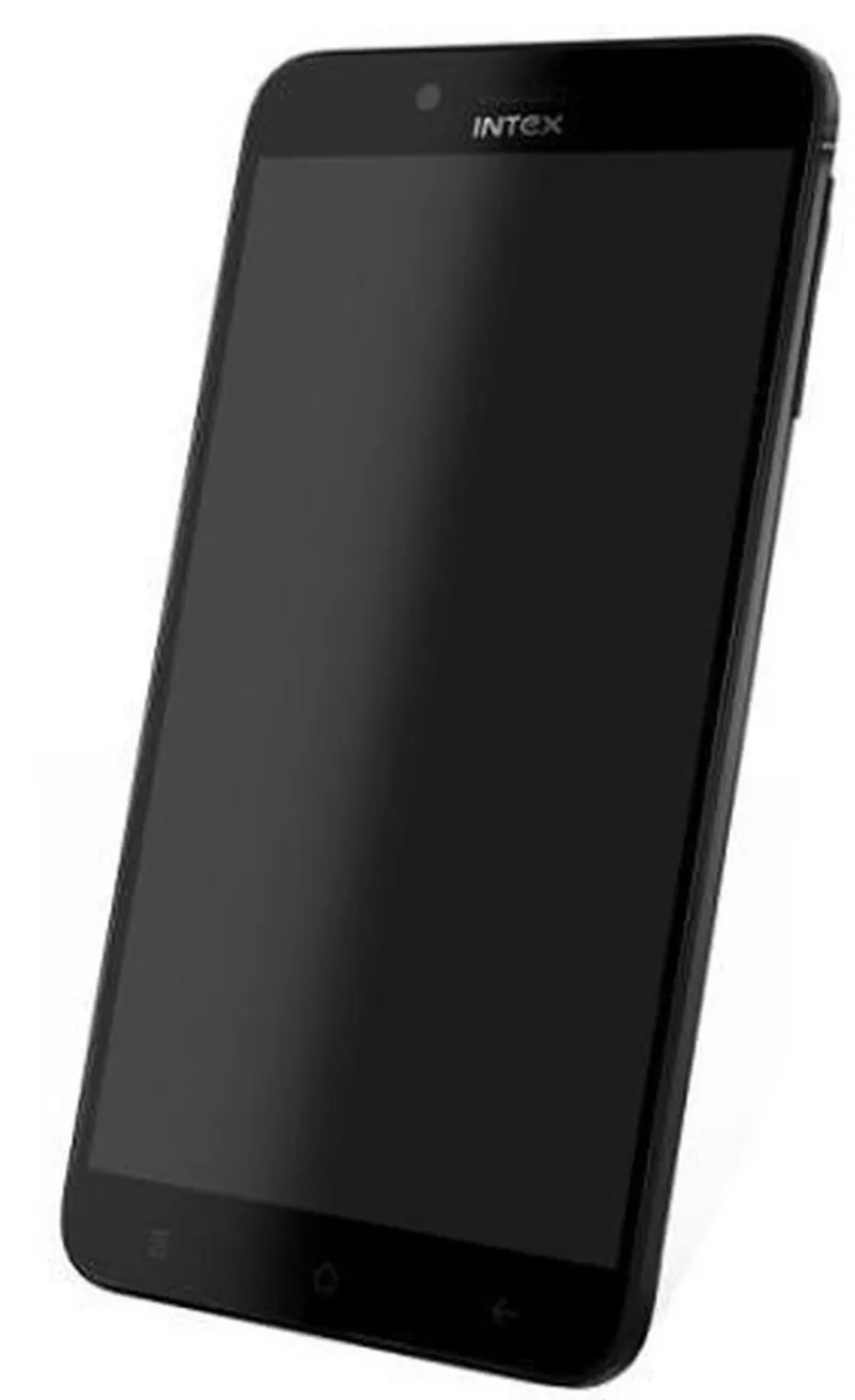 Full Body Housing for Celkon S1 - Black — image 1
