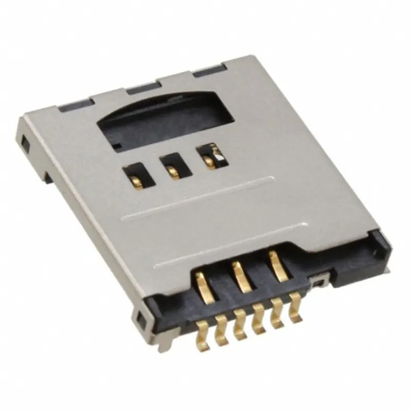 Sim connector for Celkon S1 — image 1