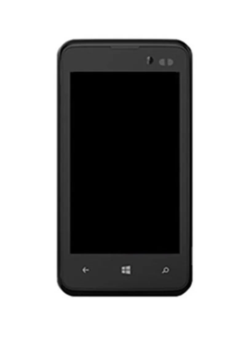 Display for Celkon Win 400 - Black (Combo Folder) — image 1