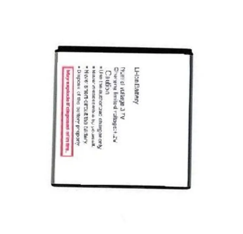Battery for Celkon Win 400 — image 1